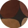 Vloerkleed Plateau Terra 91903 Decor | Brink & Campman