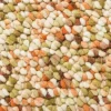 Vloerkleed Pumpkin 129823 Pebble | Brink & Campman