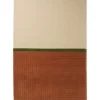 Vloerkleed Rhythm Tangerine 98003 Decor | Brink & Campman
