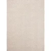Vloerkleed Sage Grey White Sand 497201 Lace | Brink & Campman