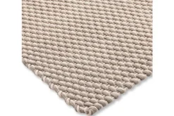 Vloerkleed Sage Grey White Sand 497201 Lace | Brink & Campman