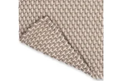 Vloerkleed Sage Grey White Sand 497201 Lace | Brink & Campman