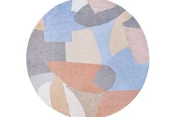 Vloerkleed Secret 9370 Shapes | Louis de Poortere
