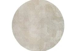 Vloerkleed Shell Beige 9229 Coral | Louis de Poortere