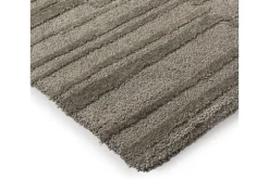 Vloerkleed Shiitake 121734 | Terrain Twinset | Brink & Campman