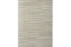 Vloerkleed Silver 121731 | Terrain Twinset | Brink & Campman