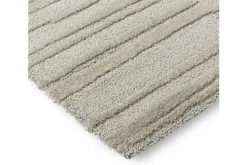 Vloerkleed Silver 121731 | Terrain Twinset | Brink & Campman