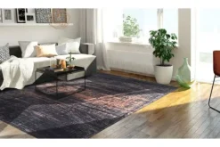 Vloerkleed Soho Copper 8925 Mad Men Griff | Louis de Poortere