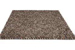 Vloerkleed Soil 170405 Dots | Brink & Campman