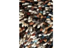 Vloerkleed Soil 170405 Dots | Brink & Campman