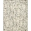 Vloerkleed Solid Grey Floorganic FloorArt | Brinker