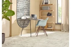 Vloerkleed Solid Grey Floorganic FloorArt | Brinker