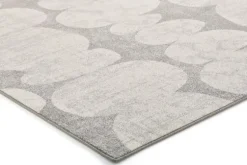 Vloerkleed Solid Grey Stones FloorArt | Brinker