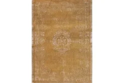 Vloerkleed Spring Moss 9145 Fading World Medallion | Louis de Poortere