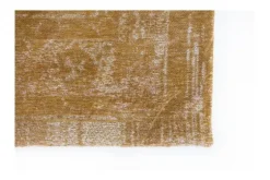 Vloerkleed Spring Moss 9145 Fading World Medallion | Louis de Poortere