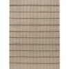 Vloerkleed Stitch Olive 497707 Zona | Brink & Campman