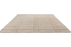 Vloerkleed Stitch Terra 497303 Zona | Brink & Campman