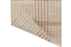 Vloerkleed Stitch Terra 497303 Zona | Brink & Campman