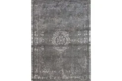 Vloerkleed Stone 9148 Fading World Medallion | Louis de Poortere