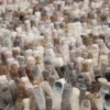 Vloerkleed Storm 170528 Dots | Brink & Campman
