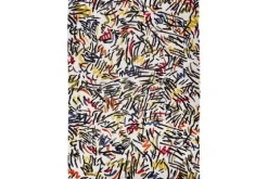 Vloerkleed Street Graph 9144 Gallery | Louis de Poortere