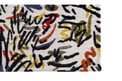 Vloerkleed Street Graph 9144 Gallery | Louis de Poortere