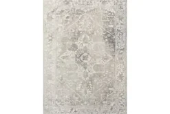 Vloerkleed Suede 9647 Antiquarian Tabriz | Louis de Poortere