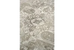 Vloerkleed Suede 9647 Antiquarian Tabriz | Louis de Poortere