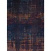 Vloerkleed Sunset Blue 9211 Venetian Dust | Louis de Poortere