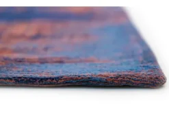 Vloerkleed Sunset Blue 9211 Venetian Dust | Louis de Poortere