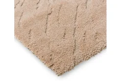 Vloerkleed Tan 121652 | Shore Twinset | Brink & Campman