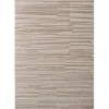 Vloerkleed Taupe 121701 | Terrain Twinset | Brink & Campman