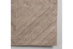 Vloerkleed Taupe Blendy