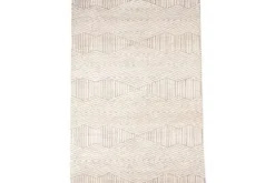 Vloerkleed Taupe Cosy