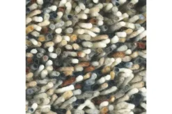 Vloerkleed Terrazzo 70401 Rocks | Brink & Campman
