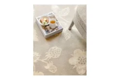 Vloerkleed Tonal 38201 Wild Strawberry | Wedgwood Home