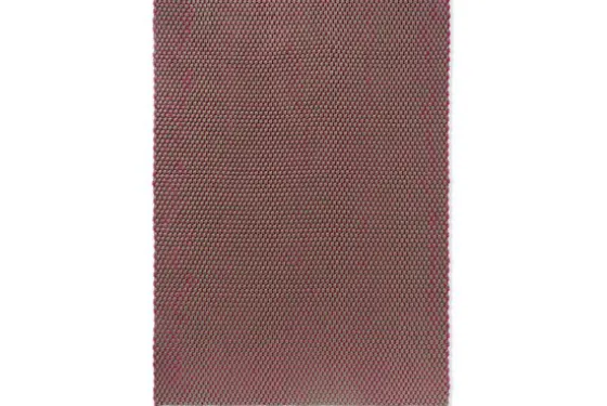 Vloerkleed Tricolore Thyme Grey Pink 496904 Lace | Brink & Campman