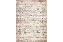 Vloerkleed Turkish Delight 8894 Antiquarian Ushak | Louis de Poortere