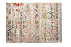 Vloerkleed Turkish Delight 8894 Antiquarian Ushak | Louis de Poortere