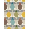 Vloerkleed Vases 89502 Estella | Brink & Campman