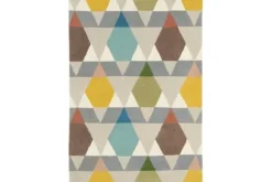 Vloerkleed Vases 89502 Estella | Brink & Campman