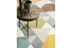 Vloerkleed Vases 89502 Estella | Brink & Campman