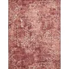 Vloerkleed Warm Red Fuse FloorArt | Brinker