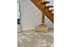 Vloerkleed Wet Garden 9372 Sakura | Louis de Poortere