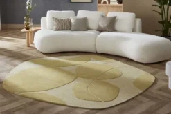Vloerkleed Wild Wonder Bolsena Lago | Brinker