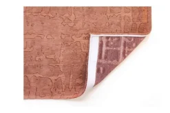 Vloerkleed Za Copper 9199 Baobab | Louis de Poortere