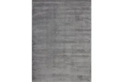 Vloerkleed Zilver Saint Lucia