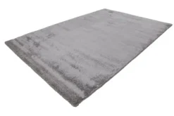 Vloerkleed Zilver Saint Lucia