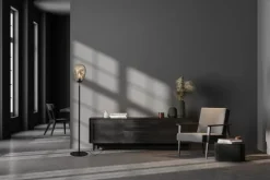 Vloerlamp 1760-05-02-60 Lava