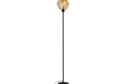 Vloerlamp 1261-05-155-14-8 Quinto Amber